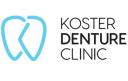 Koster Denture Clinic logo